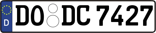 DO-DC7427