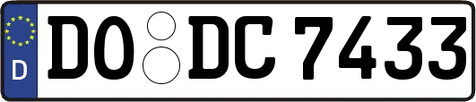 DO-DC7433