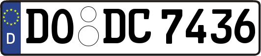 DO-DC7436