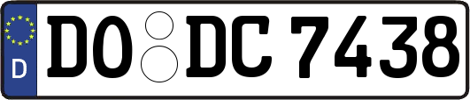 DO-DC7438