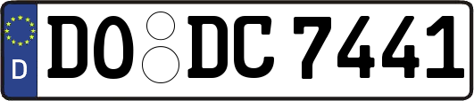 DO-DC7441