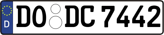 DO-DC7442