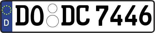 DO-DC7446