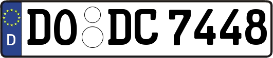 DO-DC7448