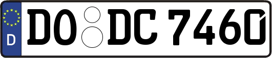 DO-DC7460