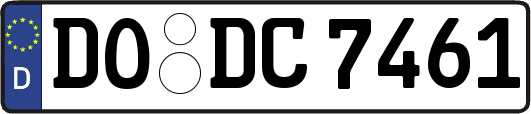 DO-DC7461