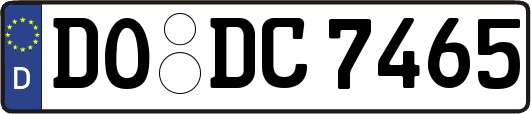 DO-DC7465
