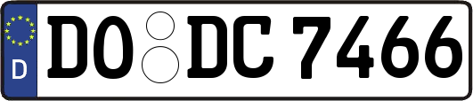 DO-DC7466