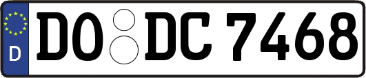 DO-DC7468