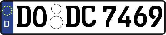 DO-DC7469
