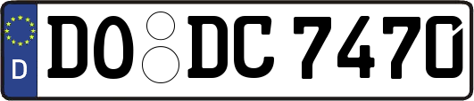 DO-DC7470