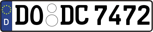 DO-DC7472