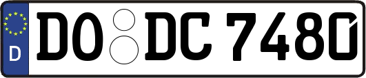 DO-DC7480