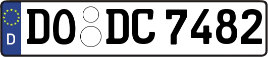 DO-DC7482