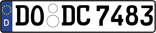 DO-DC7483