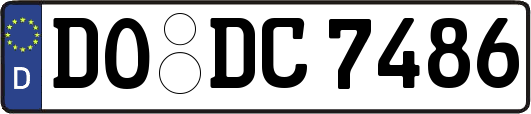 DO-DC7486