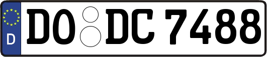 DO-DC7488