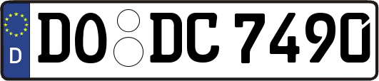 DO-DC7490