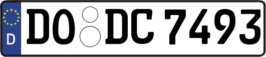 DO-DC7493