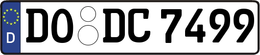 DO-DC7499