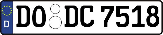 DO-DC7518