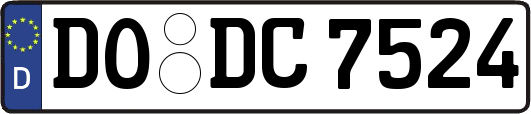 DO-DC7524