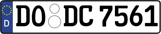 DO-DC7561