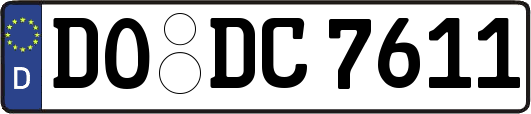 DO-DC7611