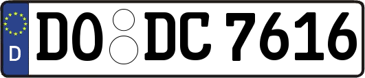 DO-DC7616