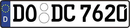 DO-DC7620