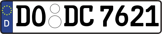 DO-DC7621