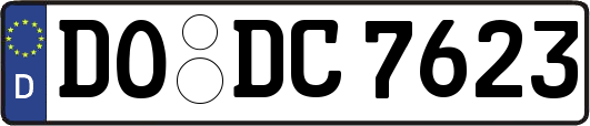 DO-DC7623