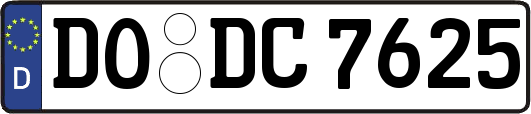 DO-DC7625