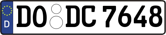 DO-DC7648