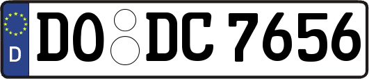 DO-DC7656