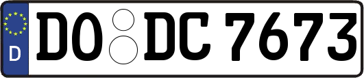 DO-DC7673