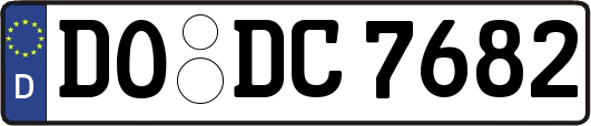 DO-DC7682
