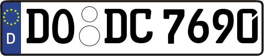 DO-DC7690