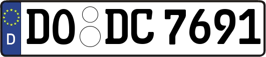 DO-DC7691