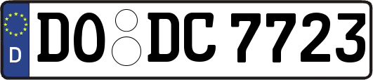 DO-DC7723