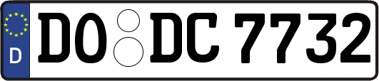 DO-DC7732