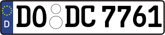 DO-DC7761