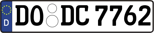 DO-DC7762