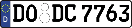 DO-DC7763