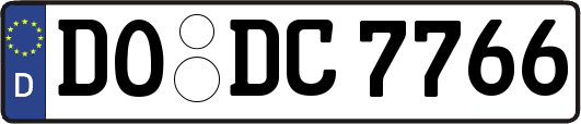 DO-DC7766