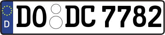 DO-DC7782