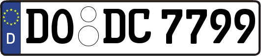 DO-DC7799