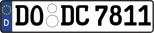 DO-DC7811