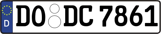 DO-DC7861