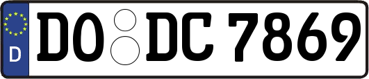 DO-DC7869